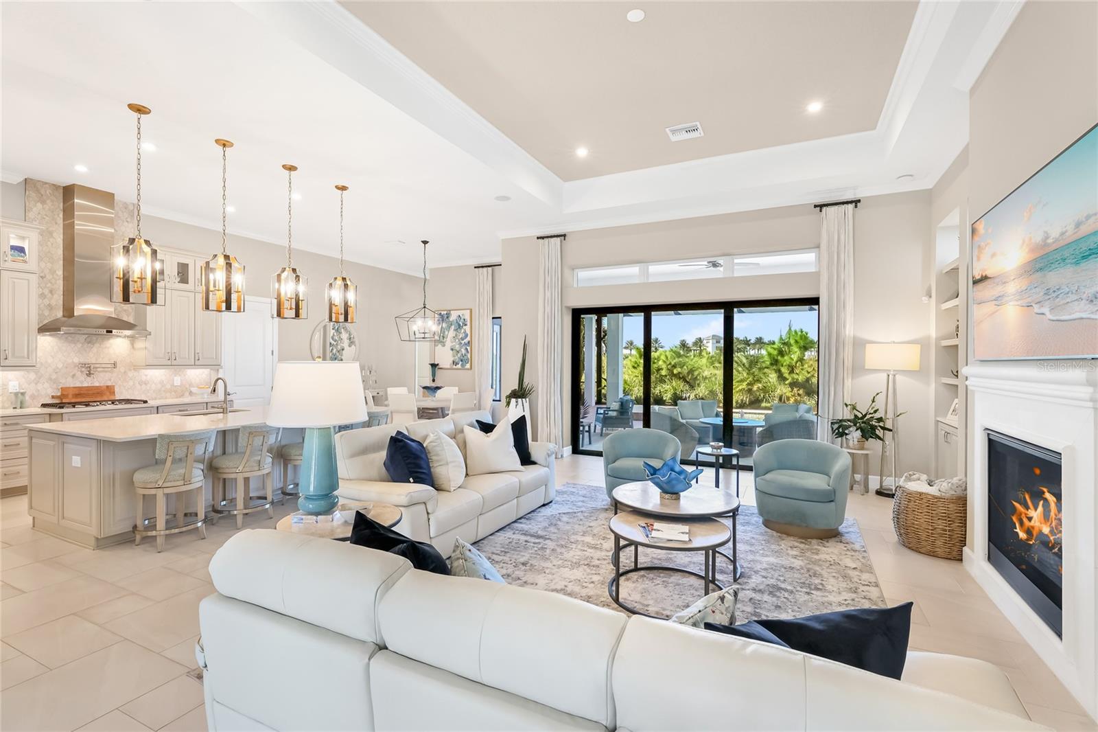 SKYE RANCH - Residential