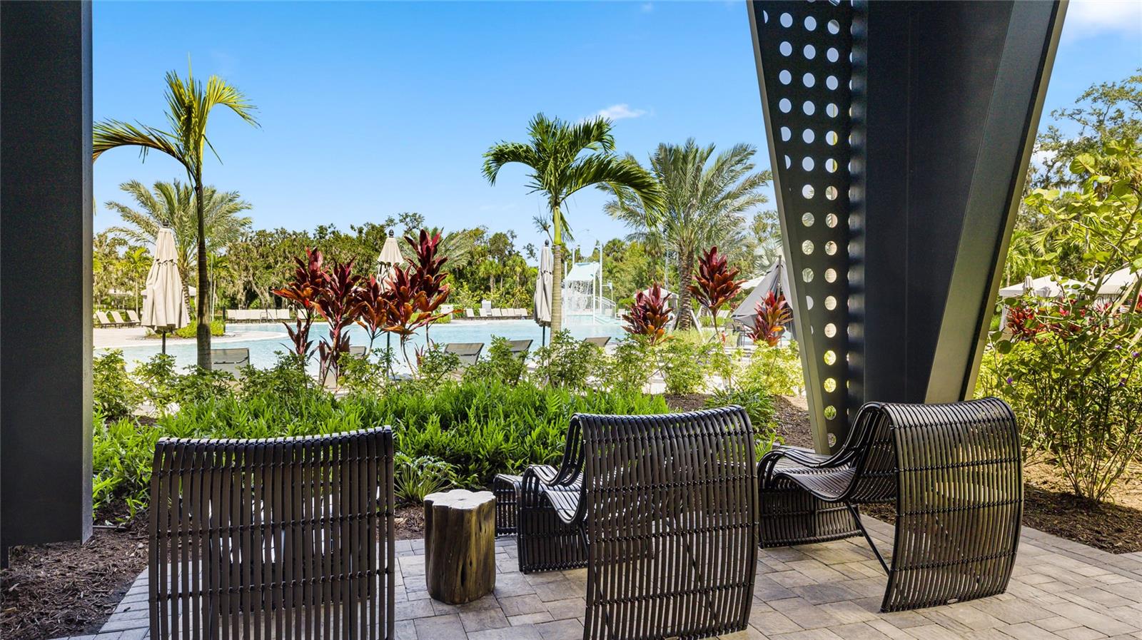 SKYE RANCH - Residential