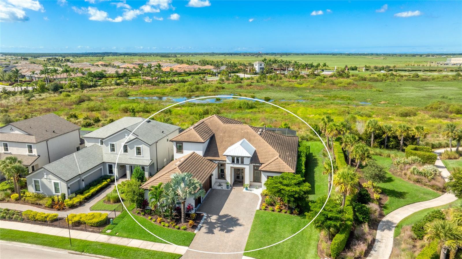 SKYE RANCH - Residential