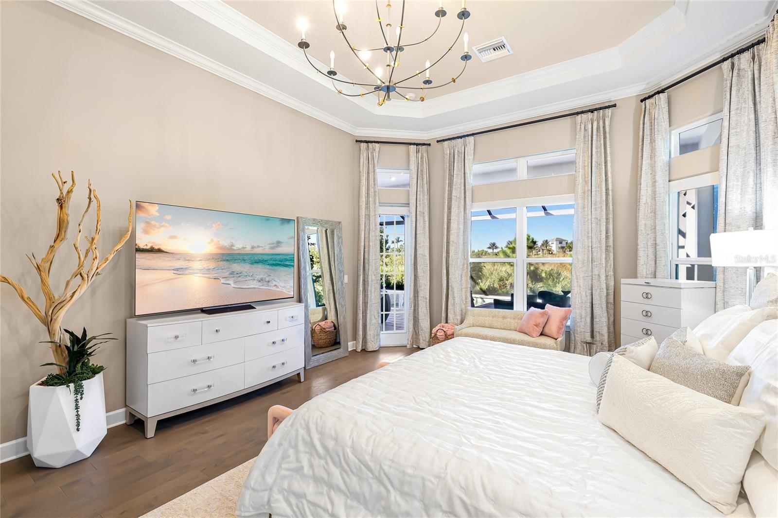 SKYE RANCH - Residential