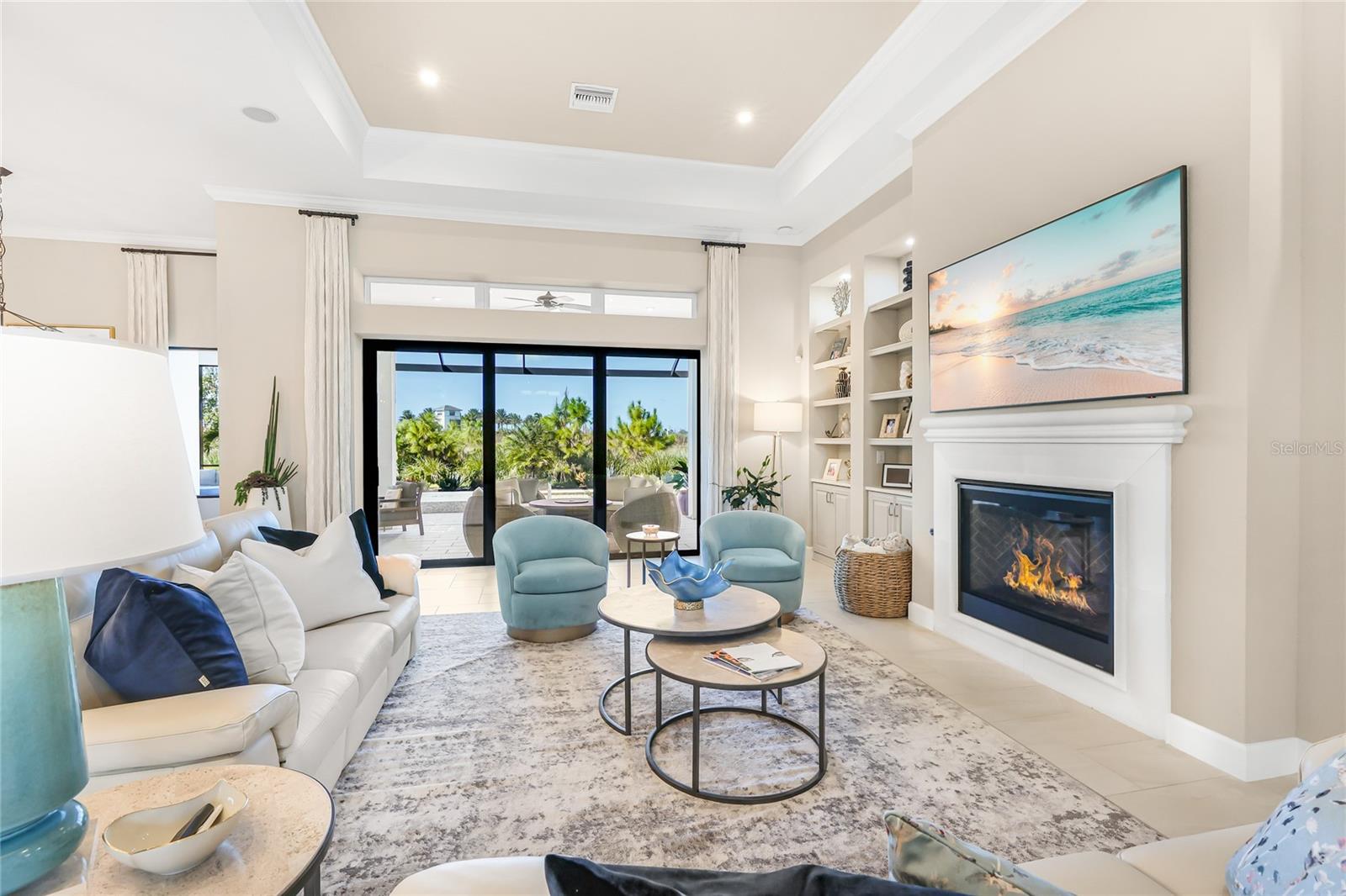 SKYE RANCH - Residential