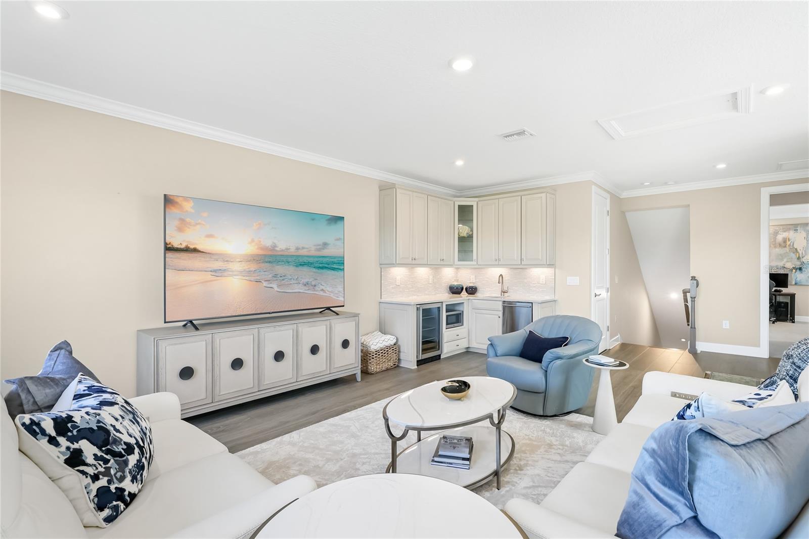 SKYE RANCH - Residential