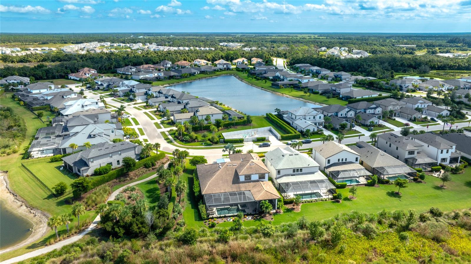 SKYE RANCH - Residential