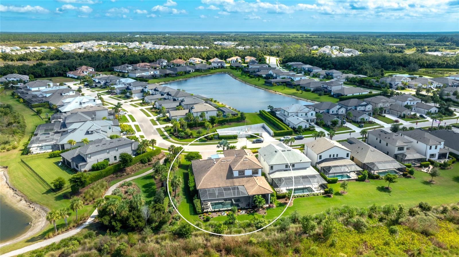 SKYE RANCH - Residential