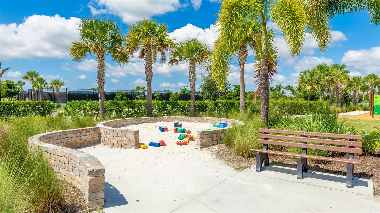 SKYE RANCH - Residential