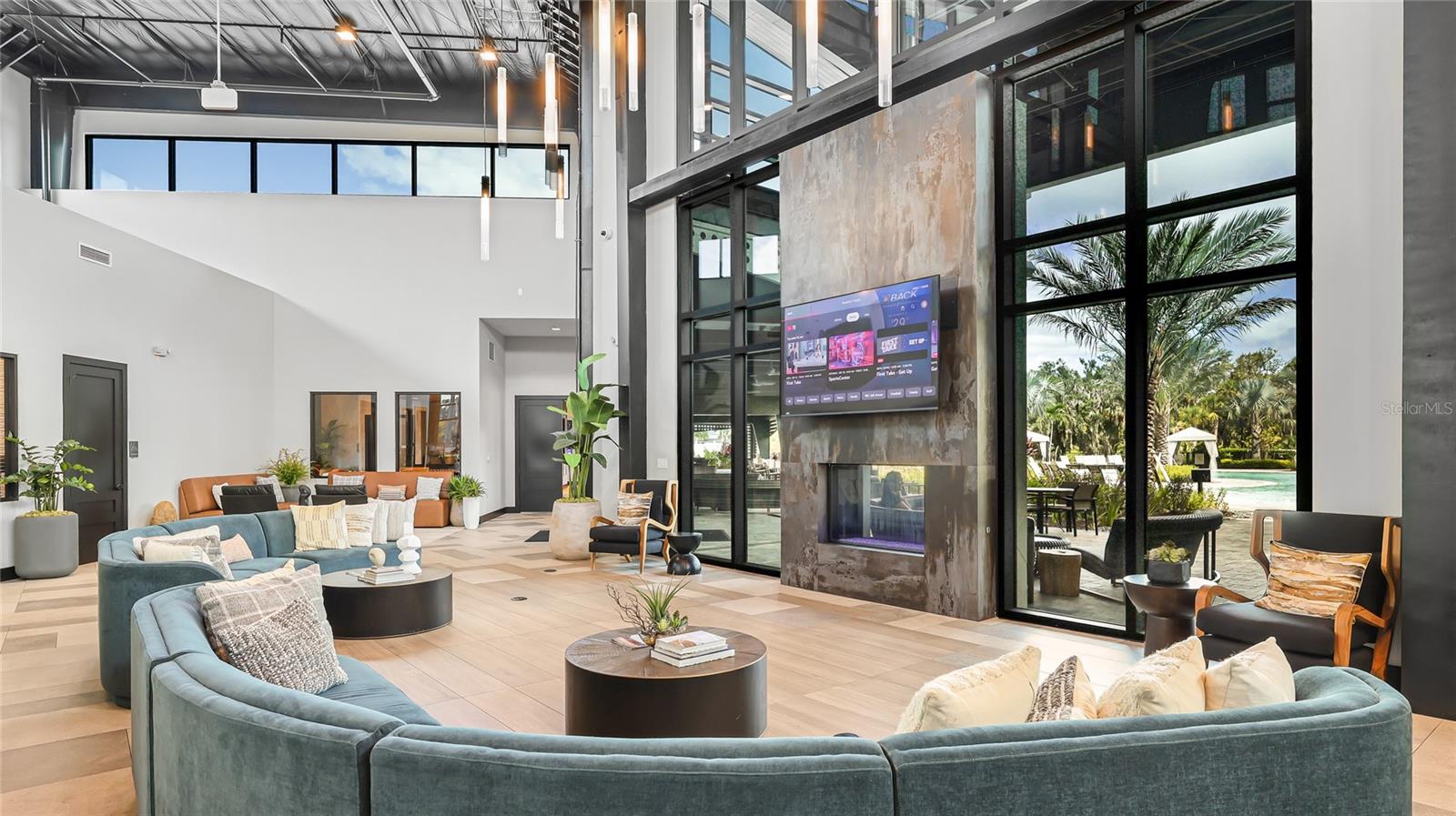 SKYE RANCH - Residential