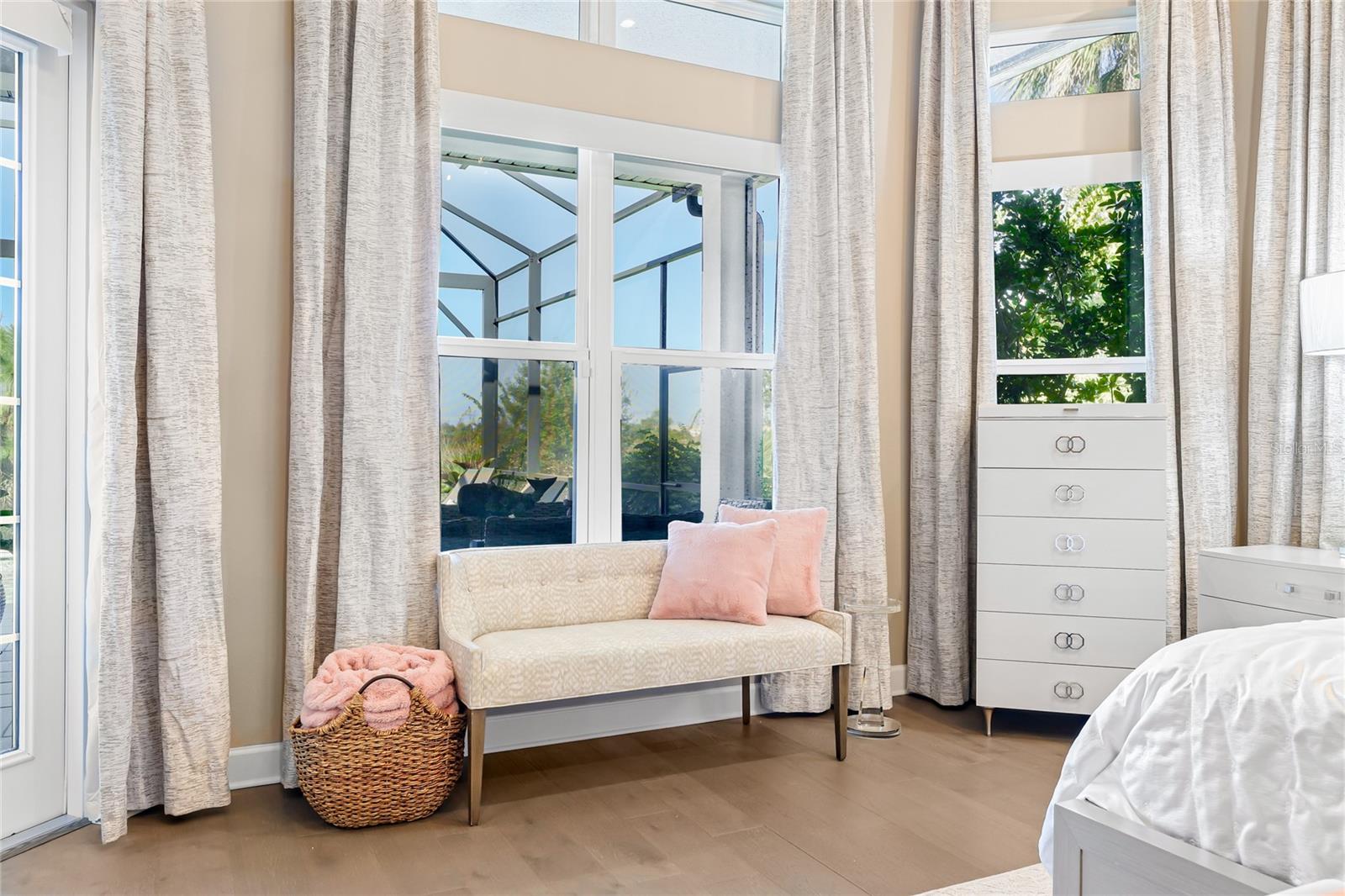 SKYE RANCH - Residential