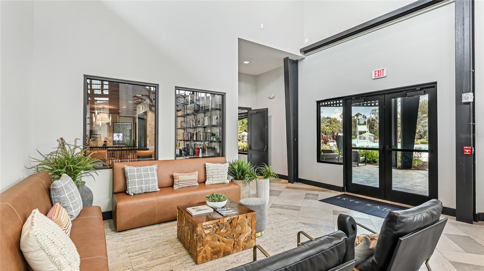 SKYE RANCH - Residential