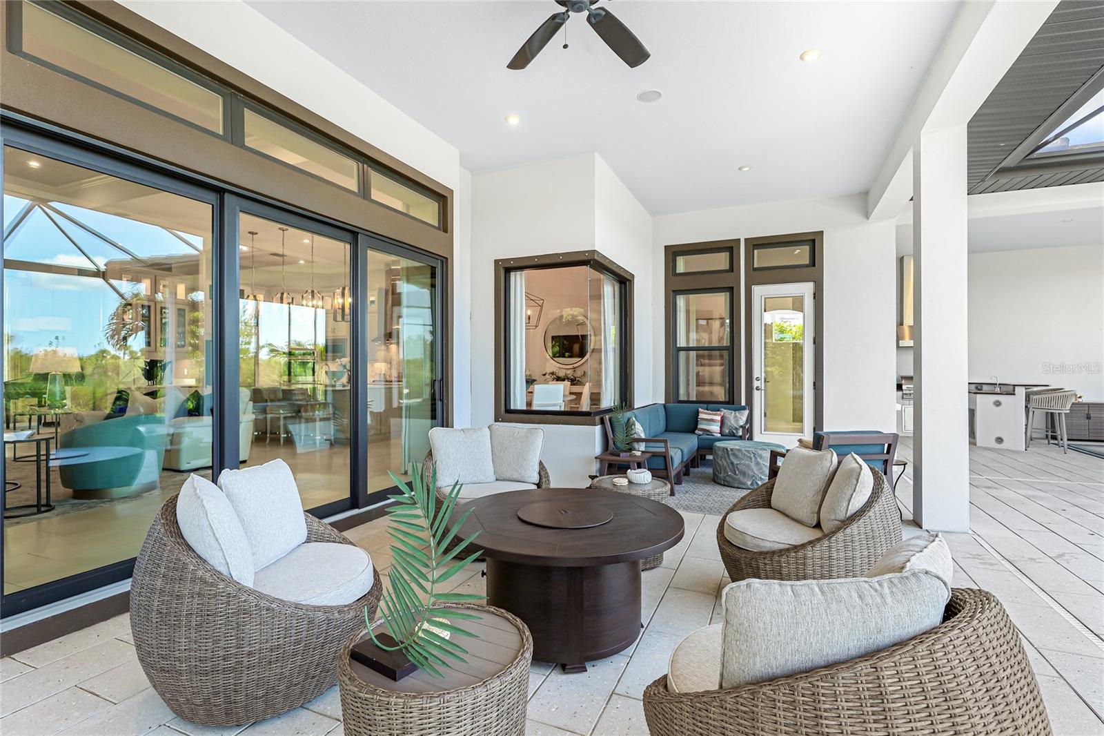 SKYE RANCH - Residential