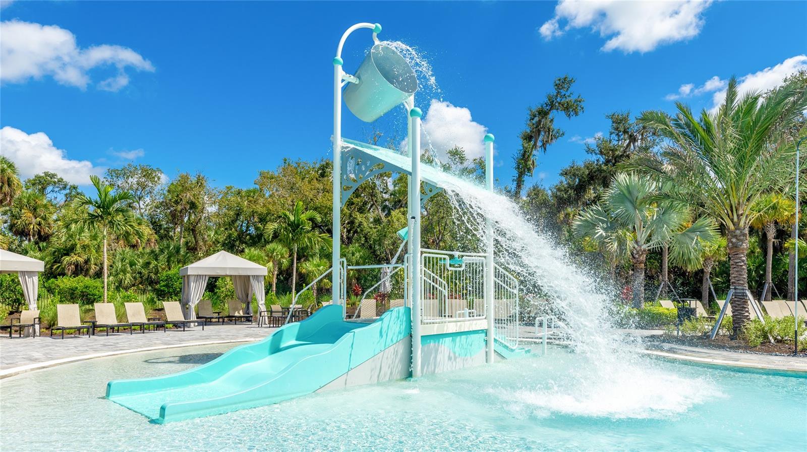 SKYE RANCH - Residential