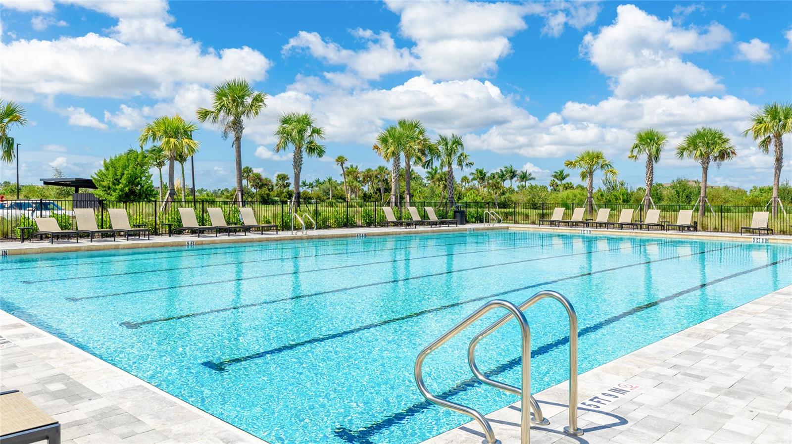 SKYE RANCH - Residential