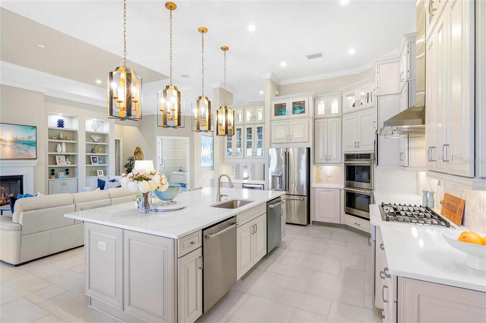 SKYE RANCH - Residential