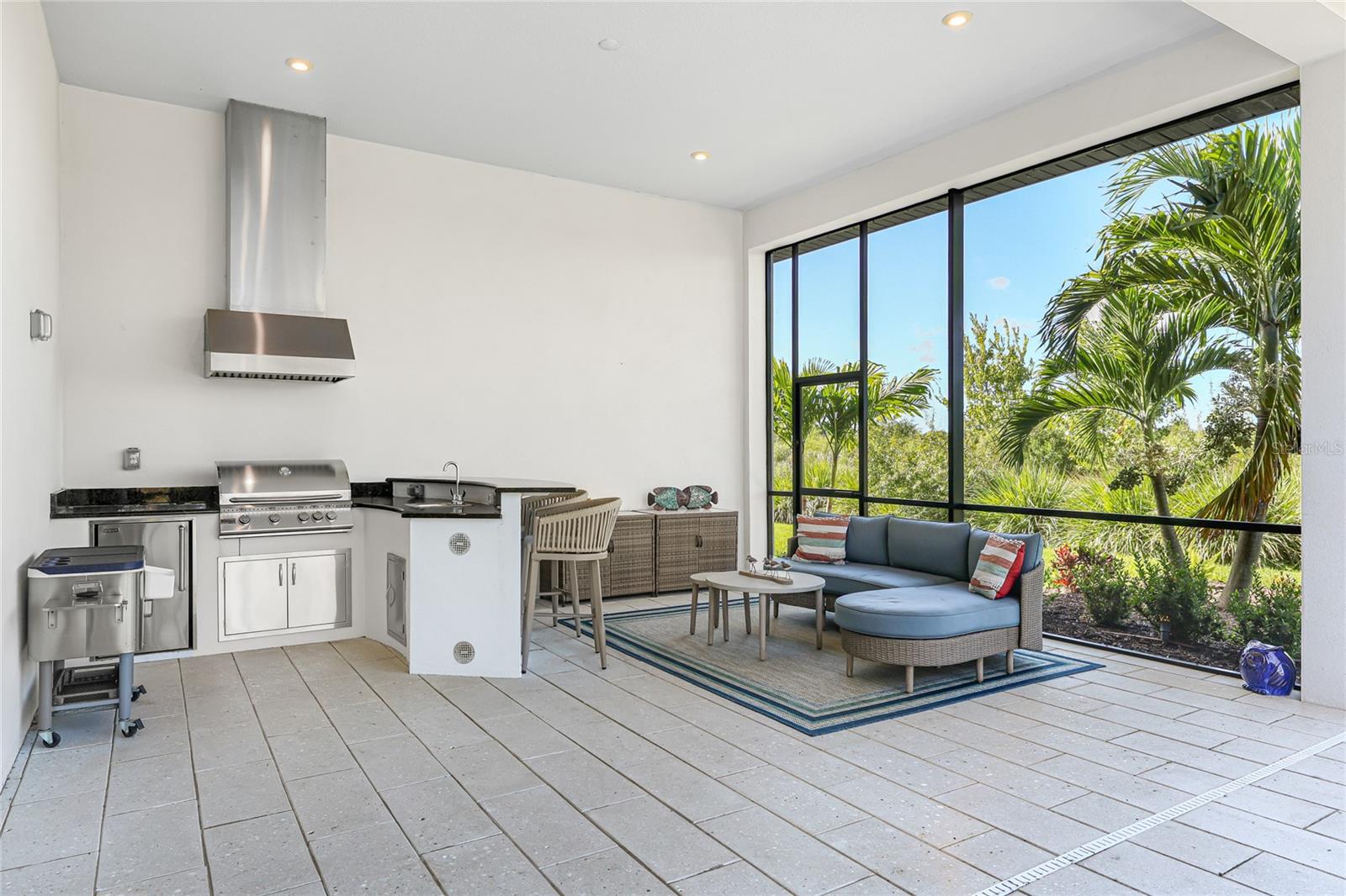 SKYE RANCH - Residential