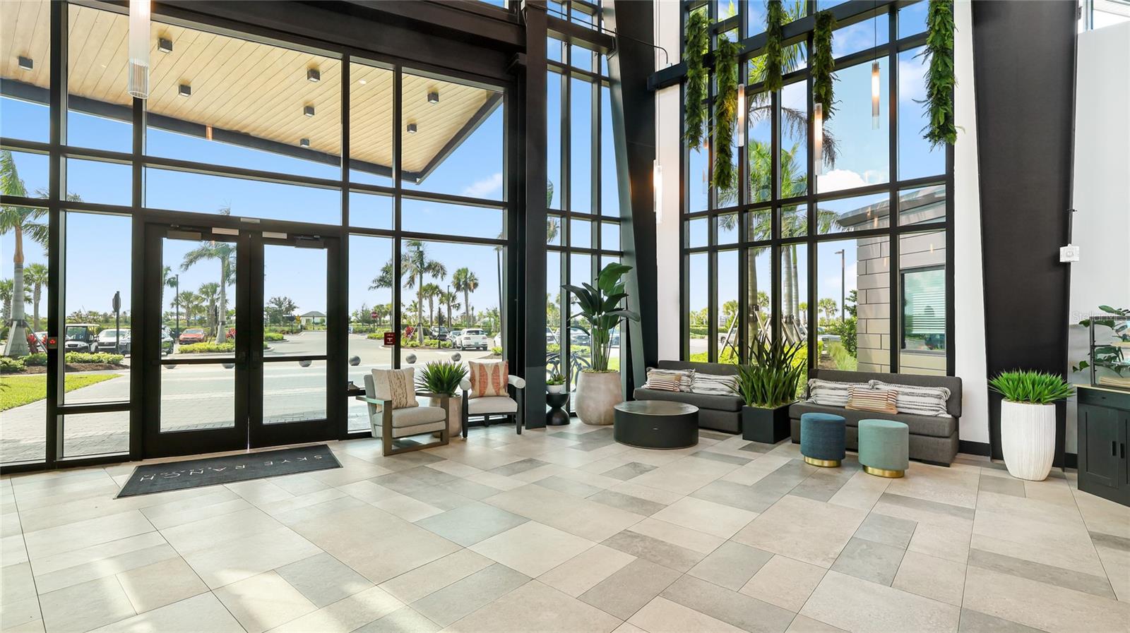 SKYE RANCH - Residential