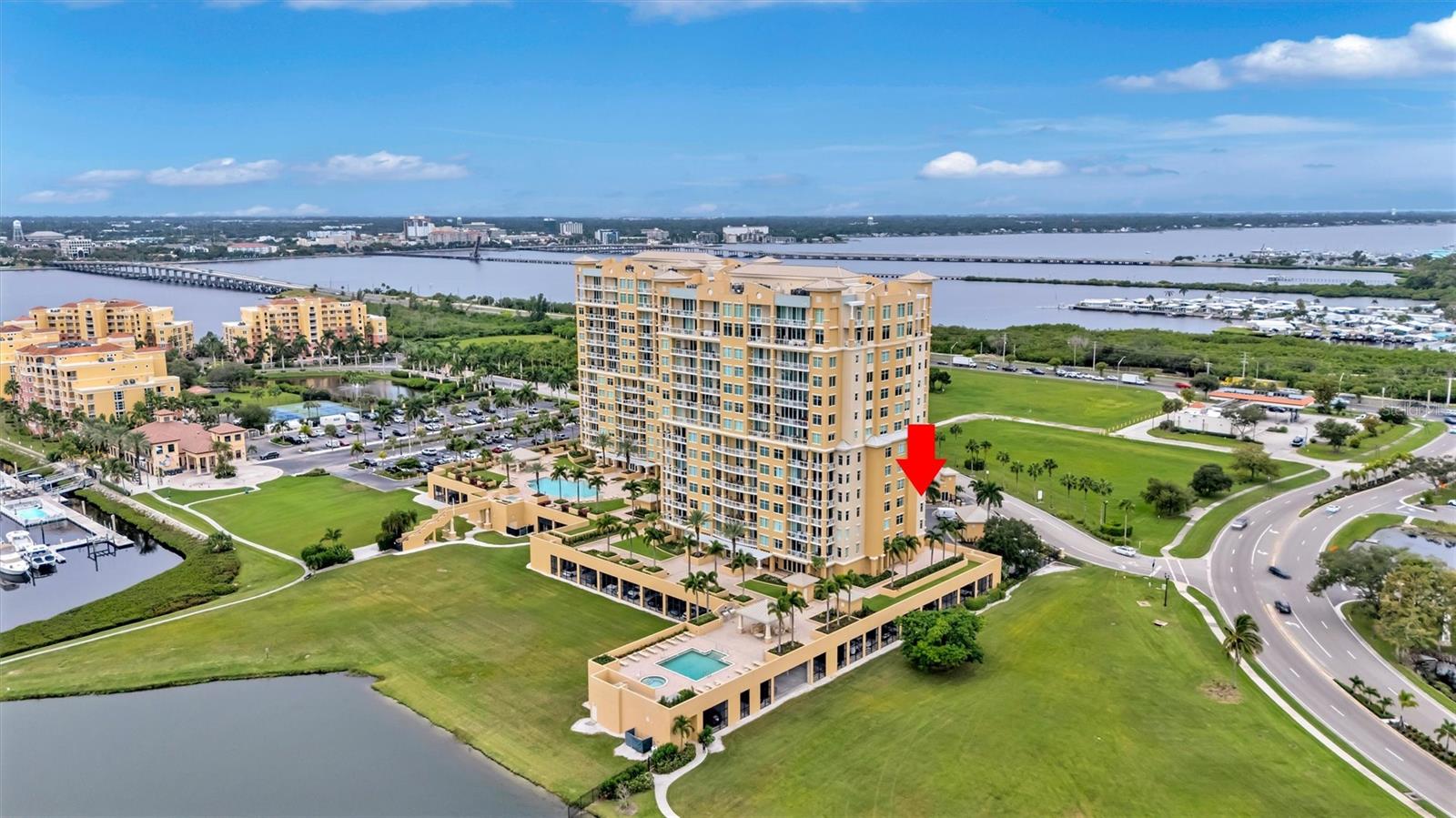 140 RIVIERA DUNES WAY 306