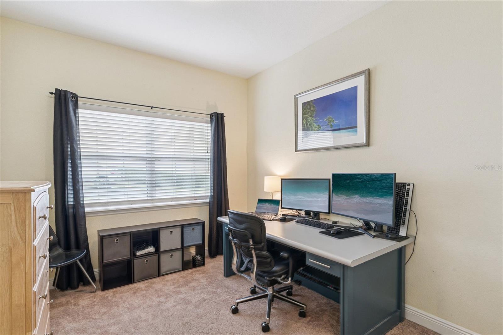 MAGNOLIA POINTE - Residential