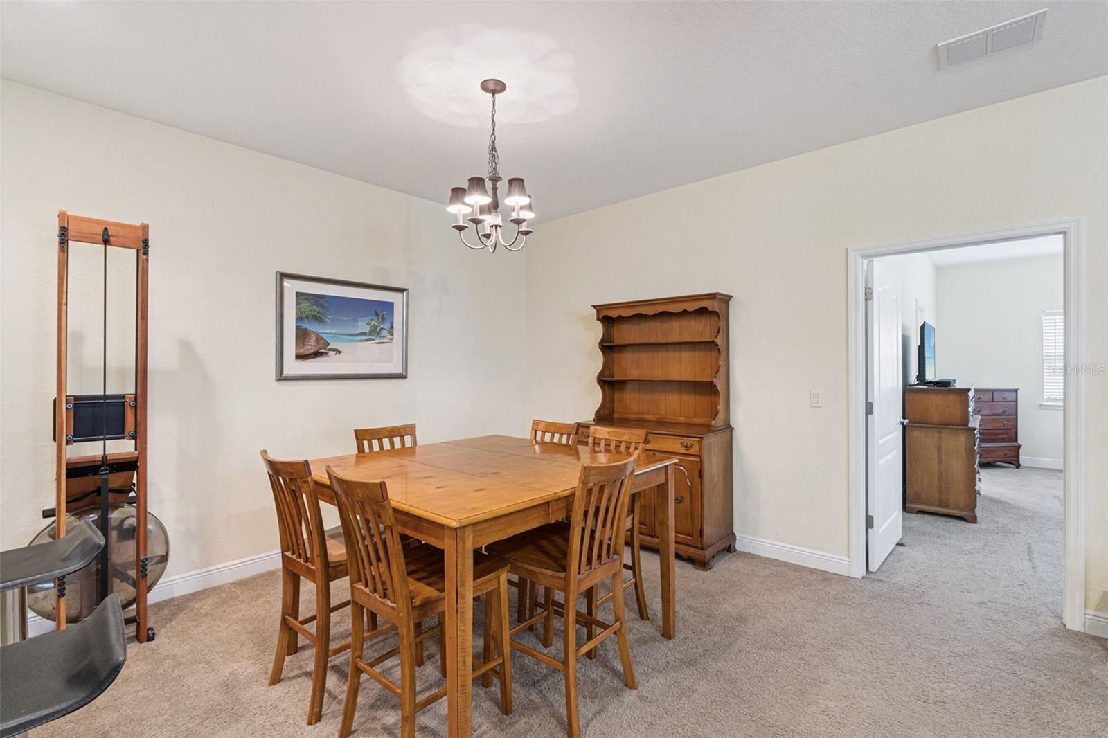 MAGNOLIA POINTE - Residential