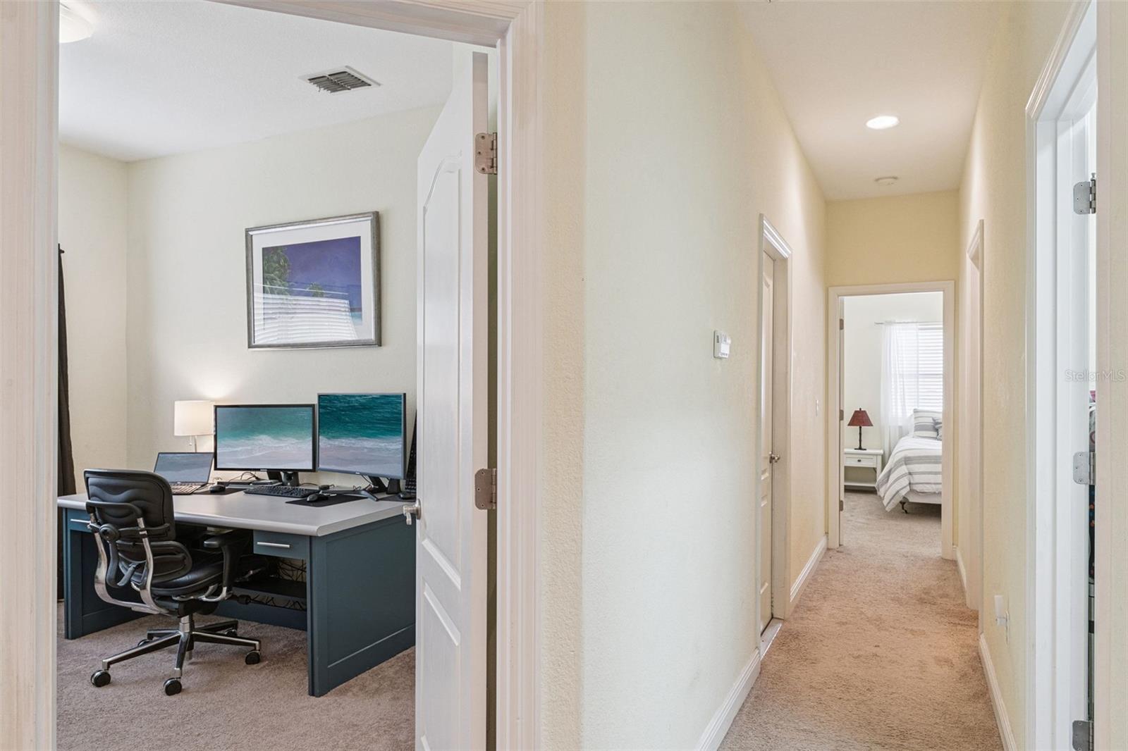 MAGNOLIA POINTE - Residential