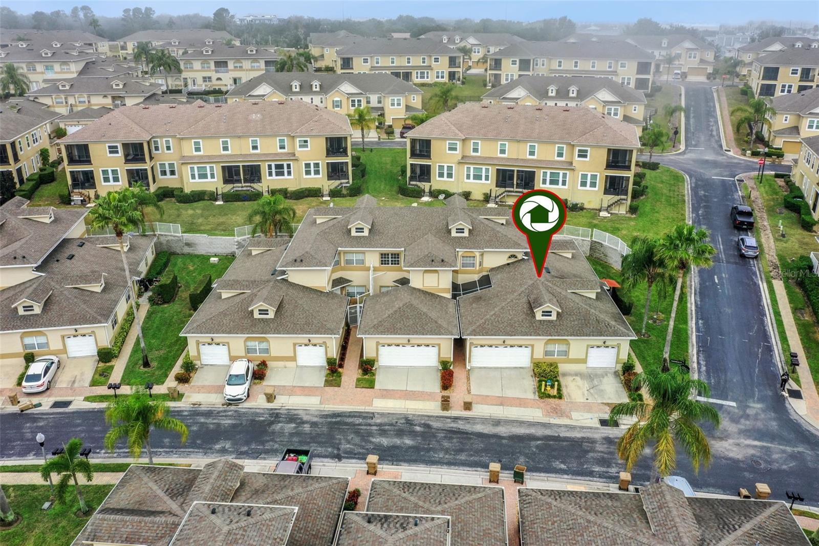 MAGNOLIA POINTE - Residential