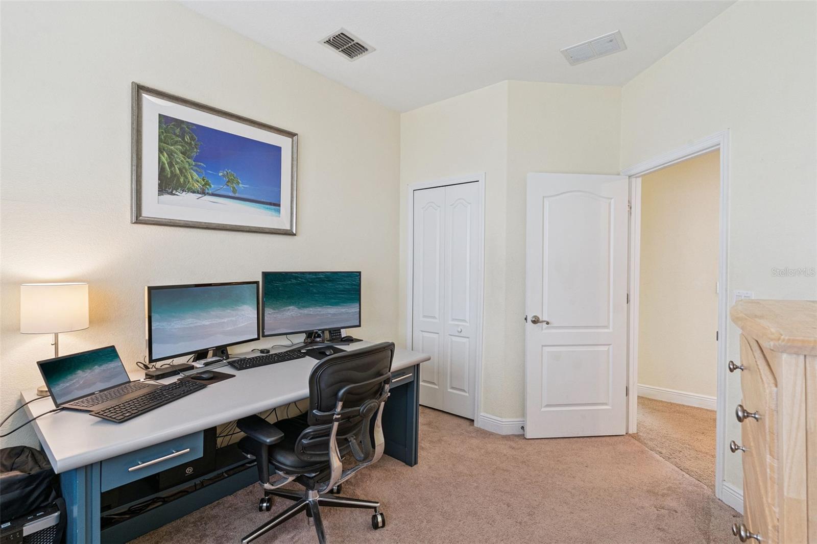 MAGNOLIA POINTE - Residential