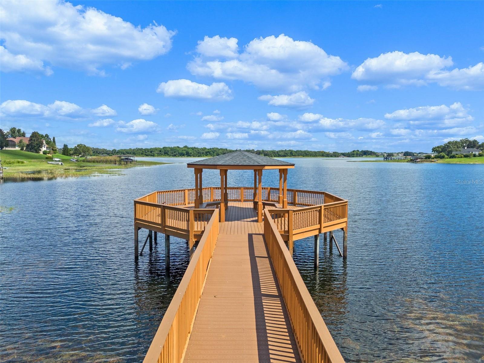 MAGNOLIA POINTE - Residential