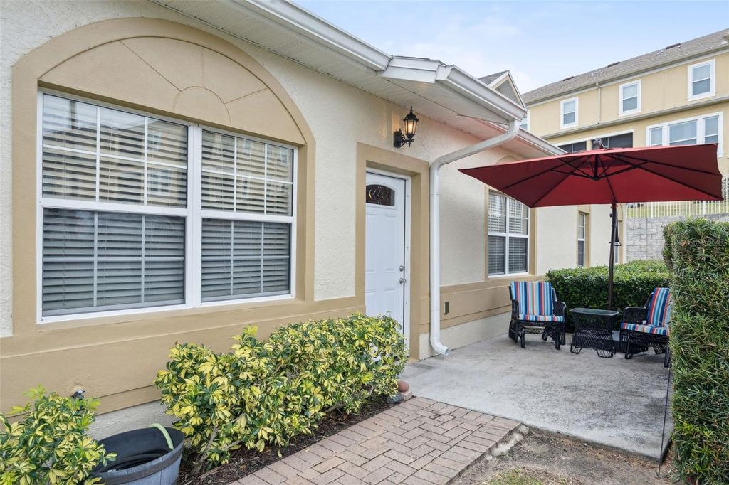 Photo of 13216 Fountainbleau Drive, Clermont, FL 34711 (MLS # G5106249)