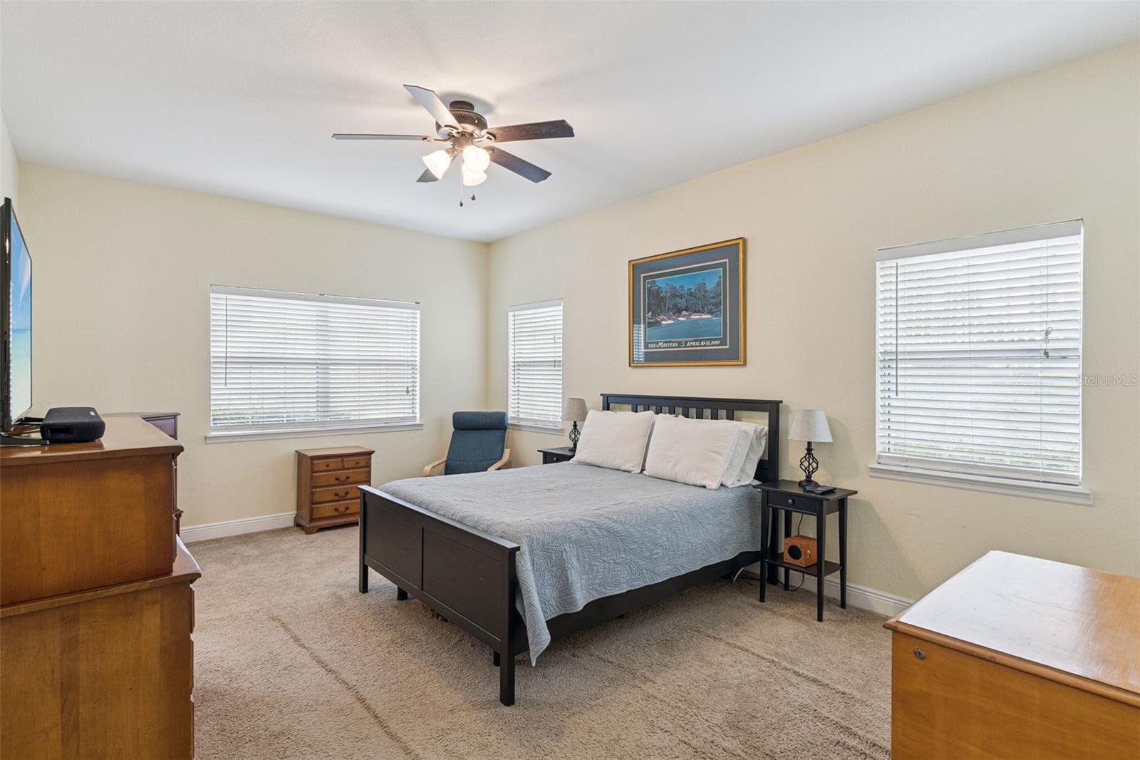 MAGNOLIA POINTE - Residential