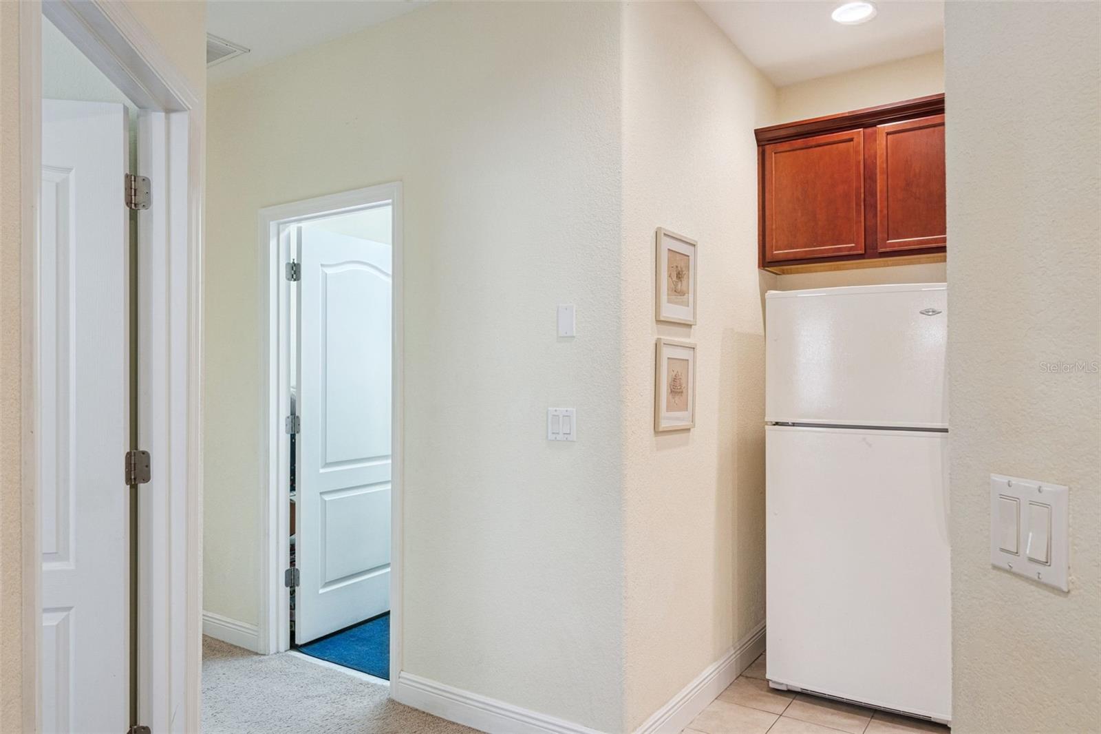 MAGNOLIA POINTE - Residential