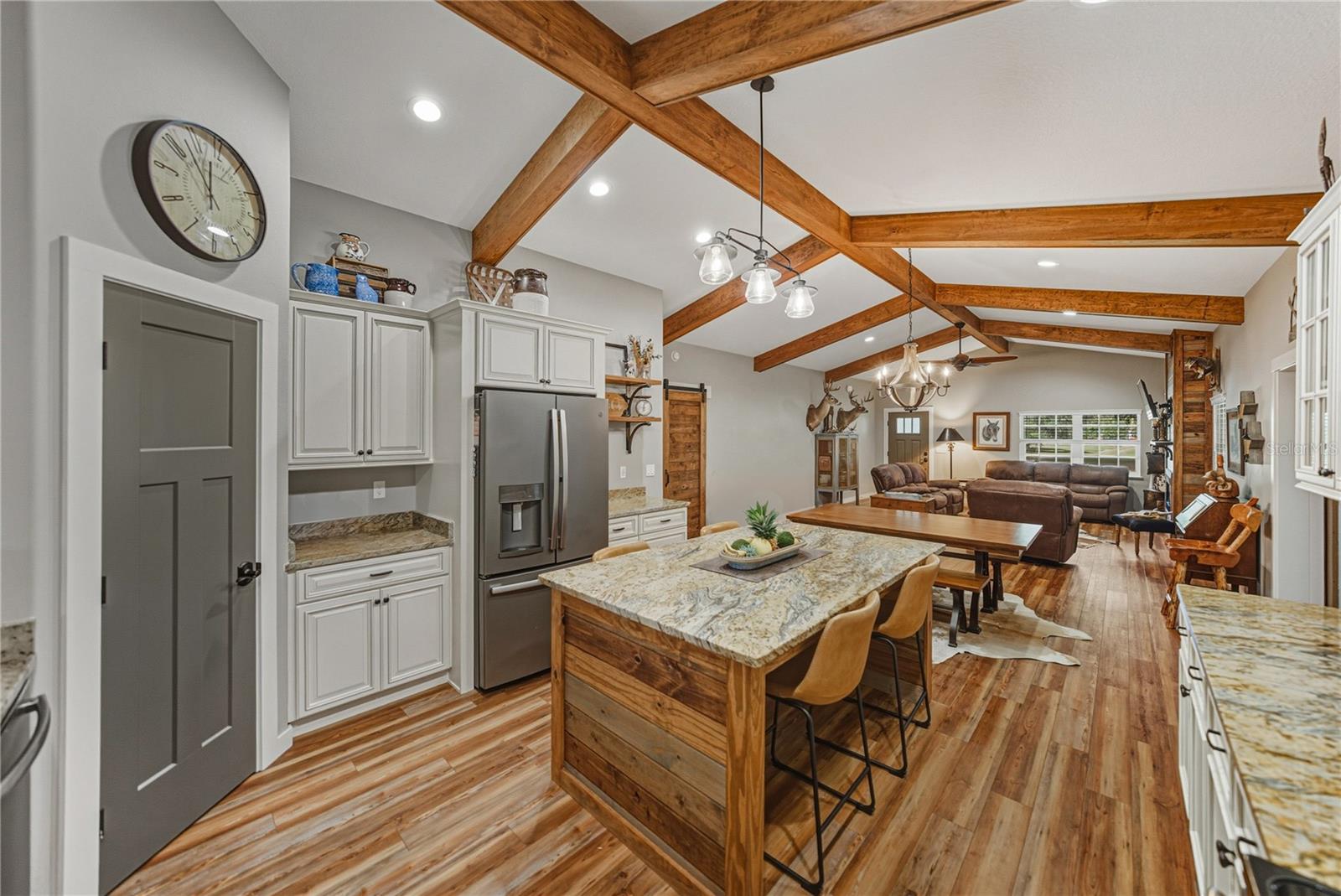 ACREAGE - Residential