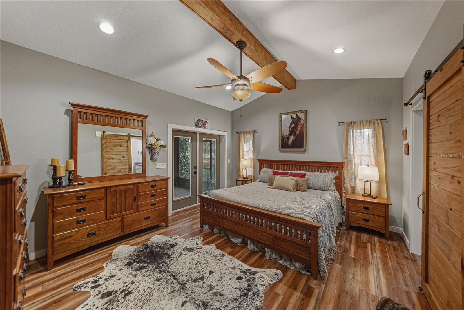 ACREAGE - Residential