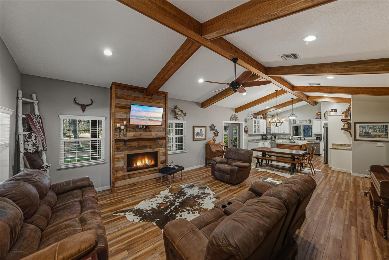 ACREAGE - Residential