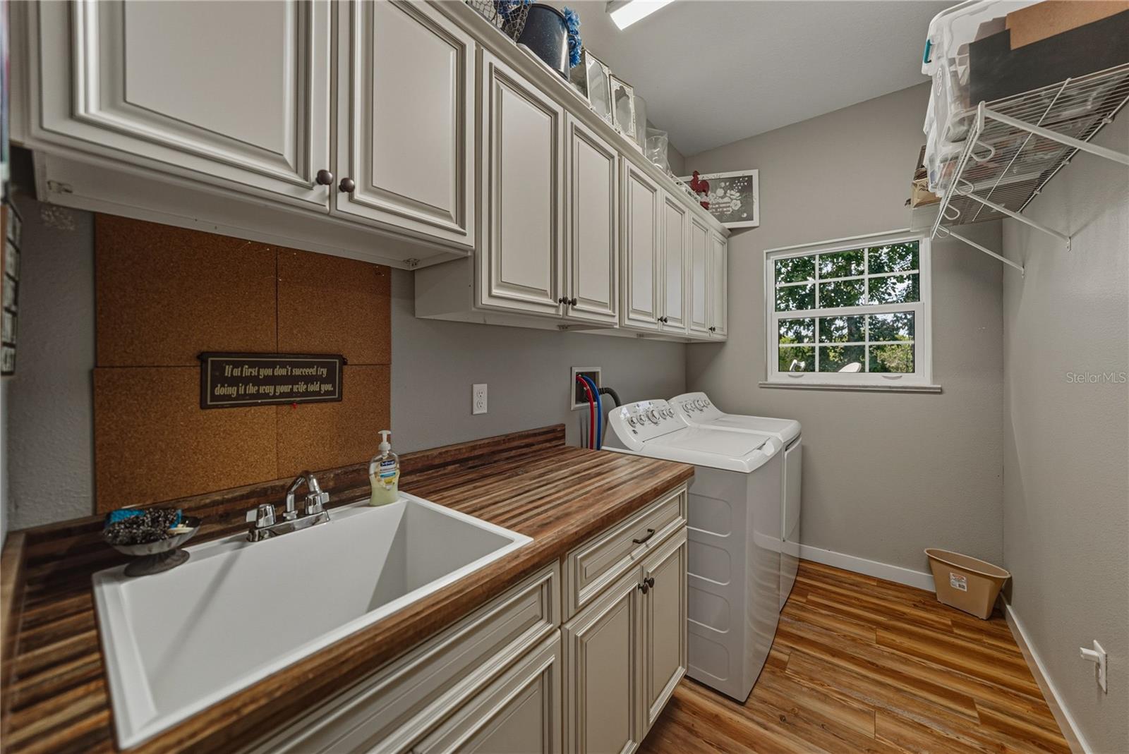 ACREAGE - Residential