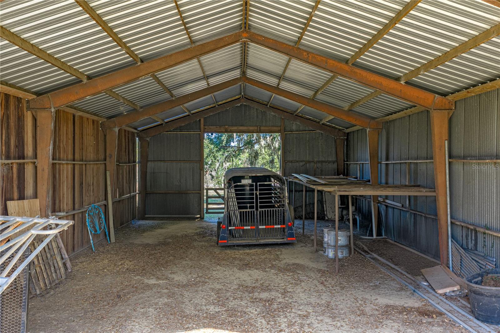 ACREAGE - Residential