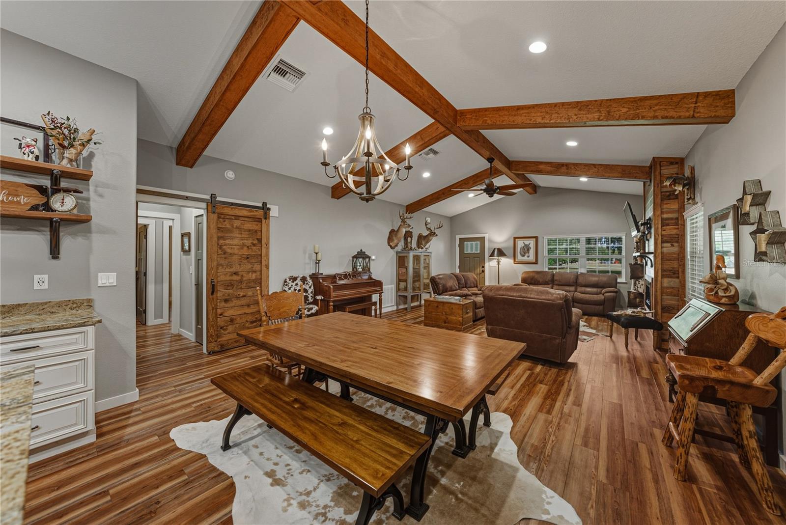 ACREAGE - Residential