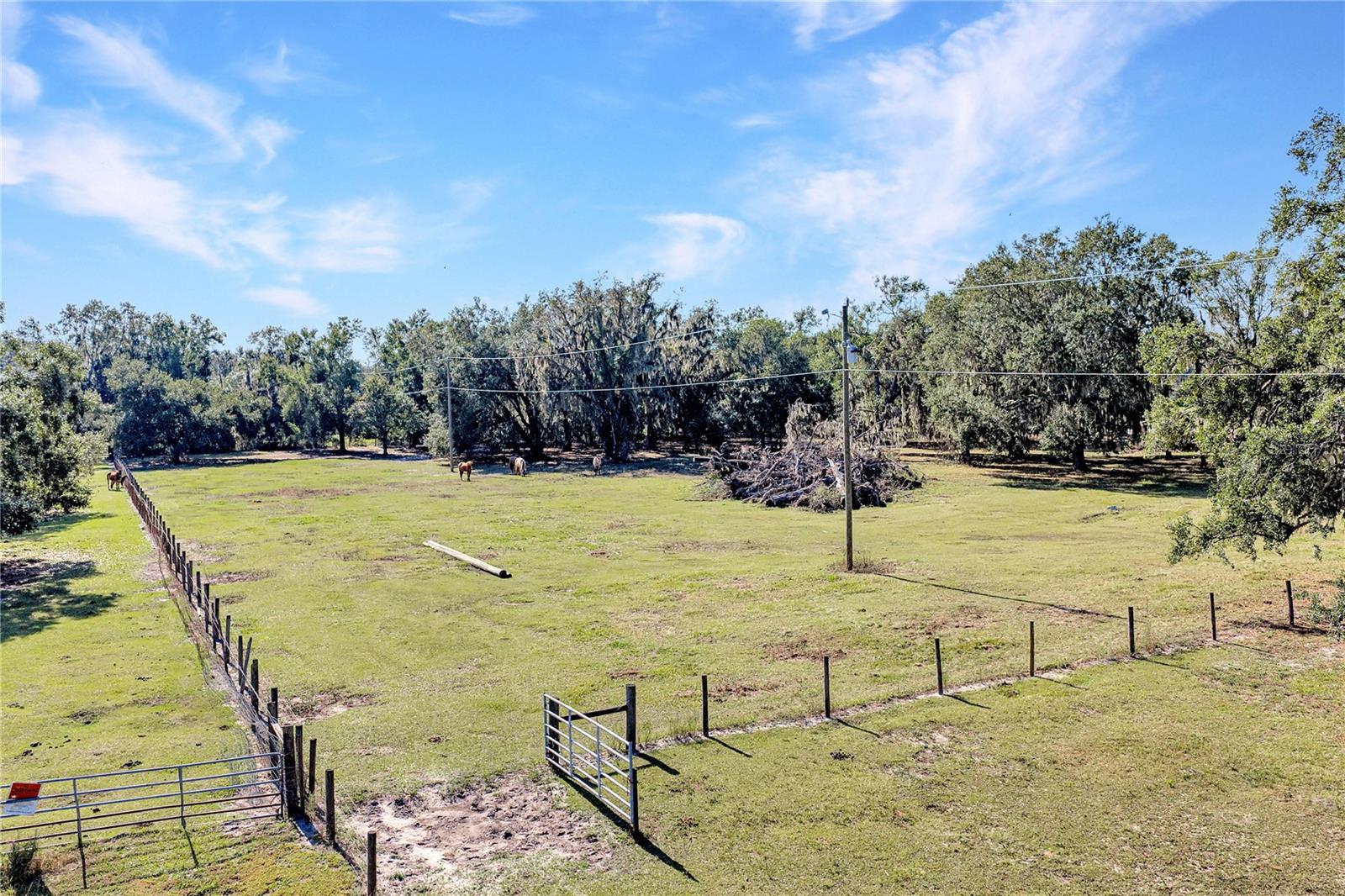 ACREAGE - Residential