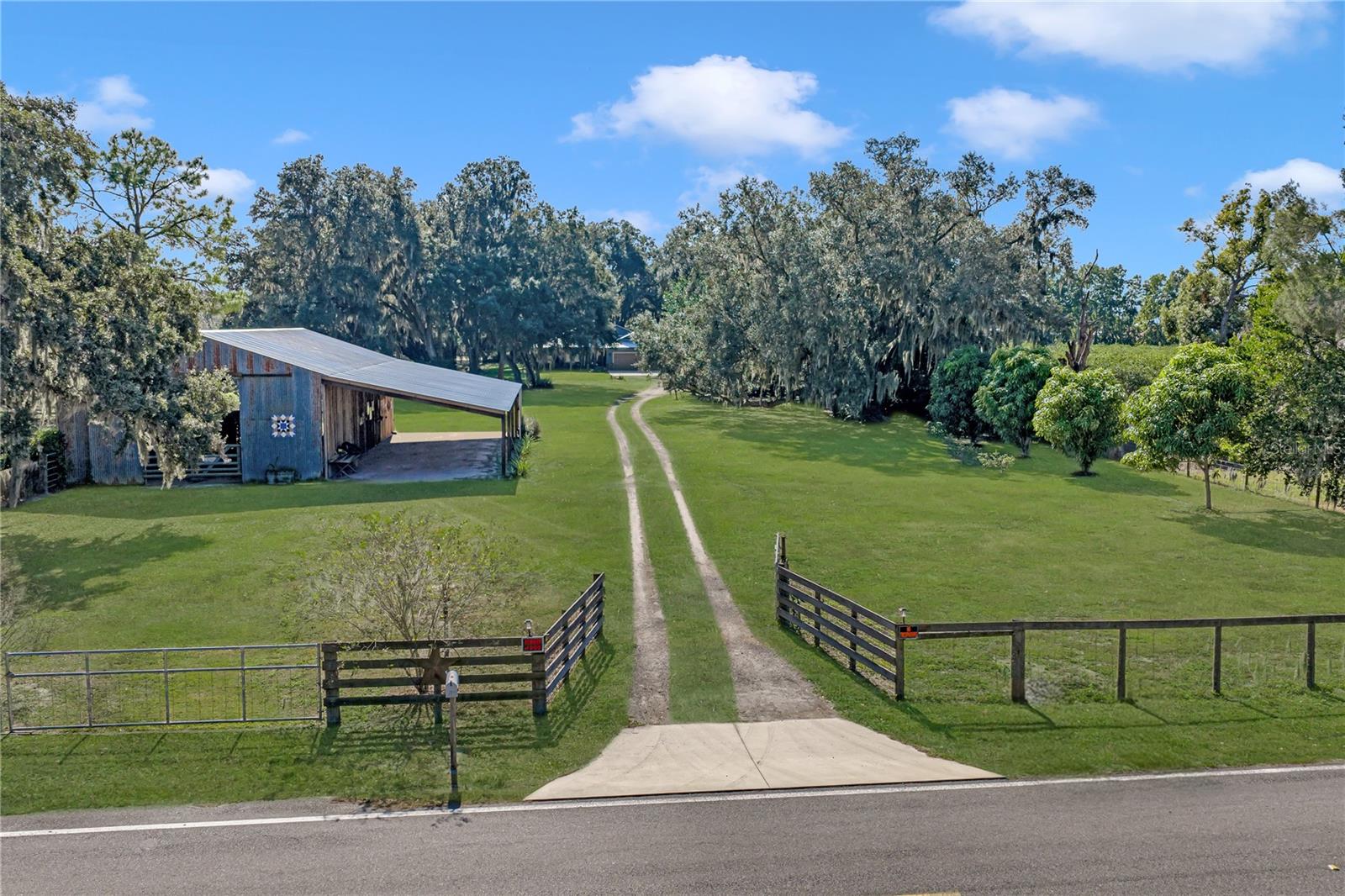 660 OLD BARTOW LAKE WALES ROAD