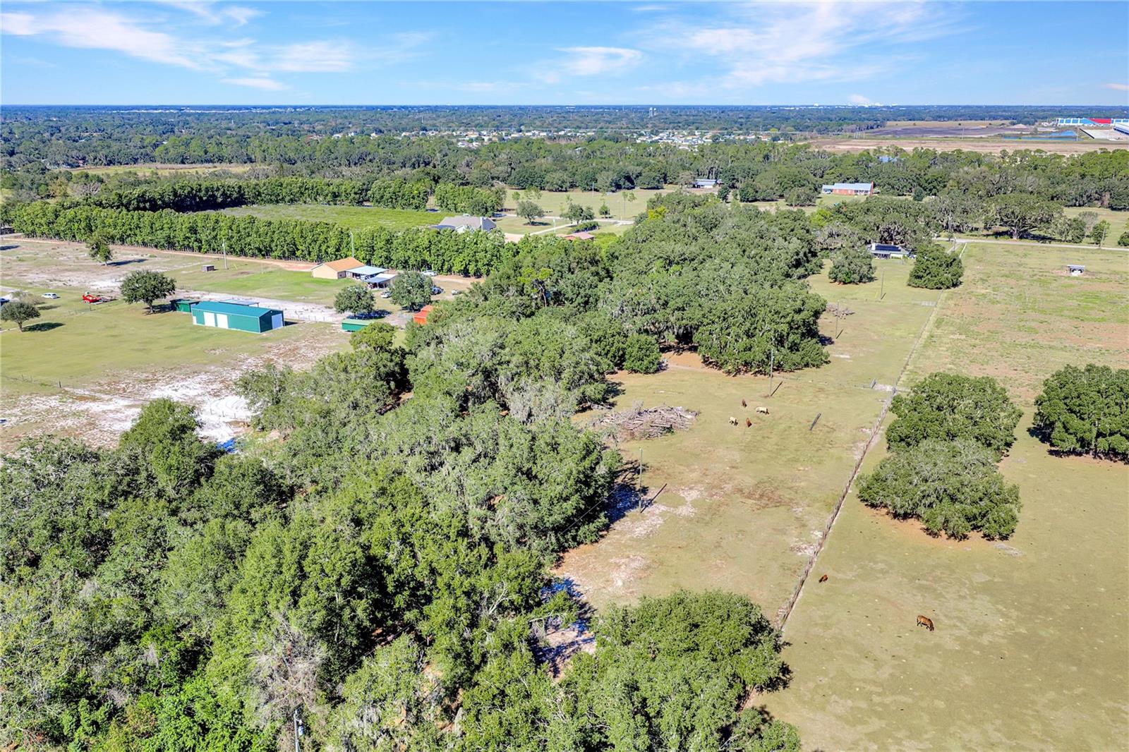 ACREAGE - Residential