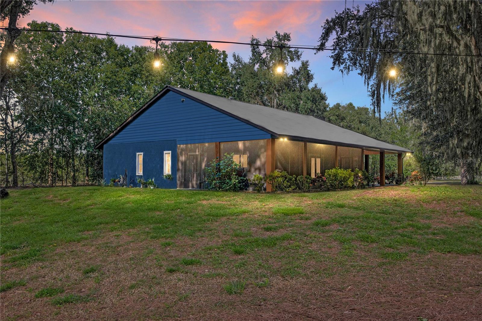 ACREAGE - Residential