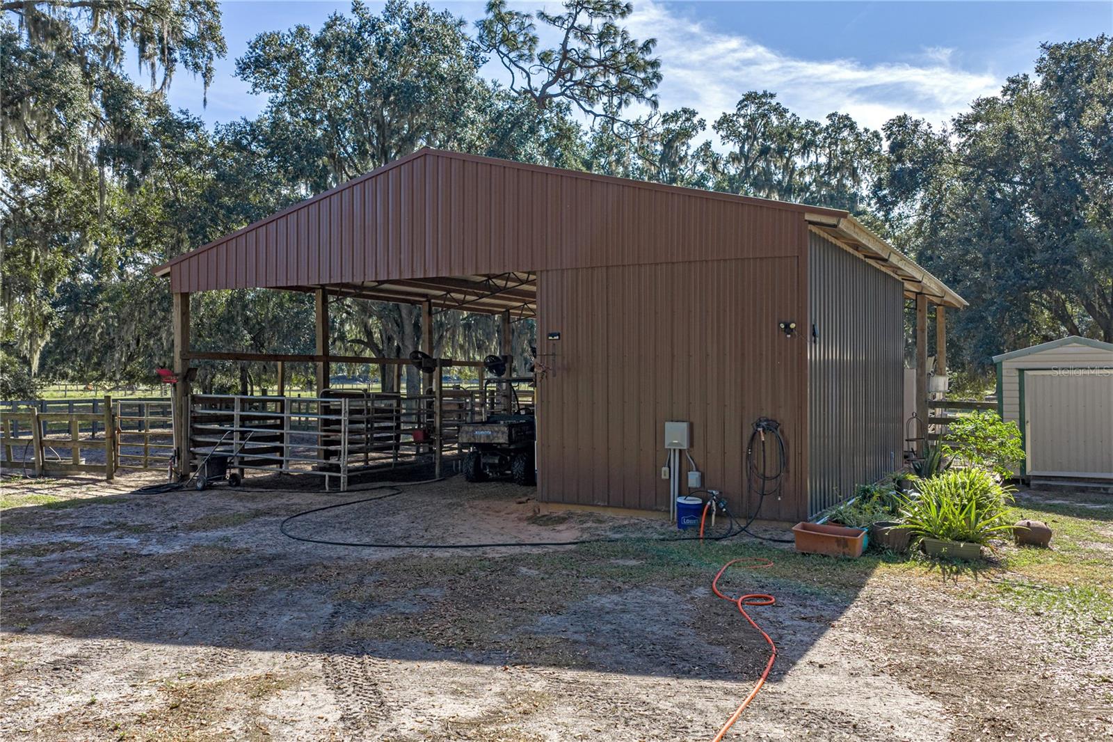 ACREAGE - Residential