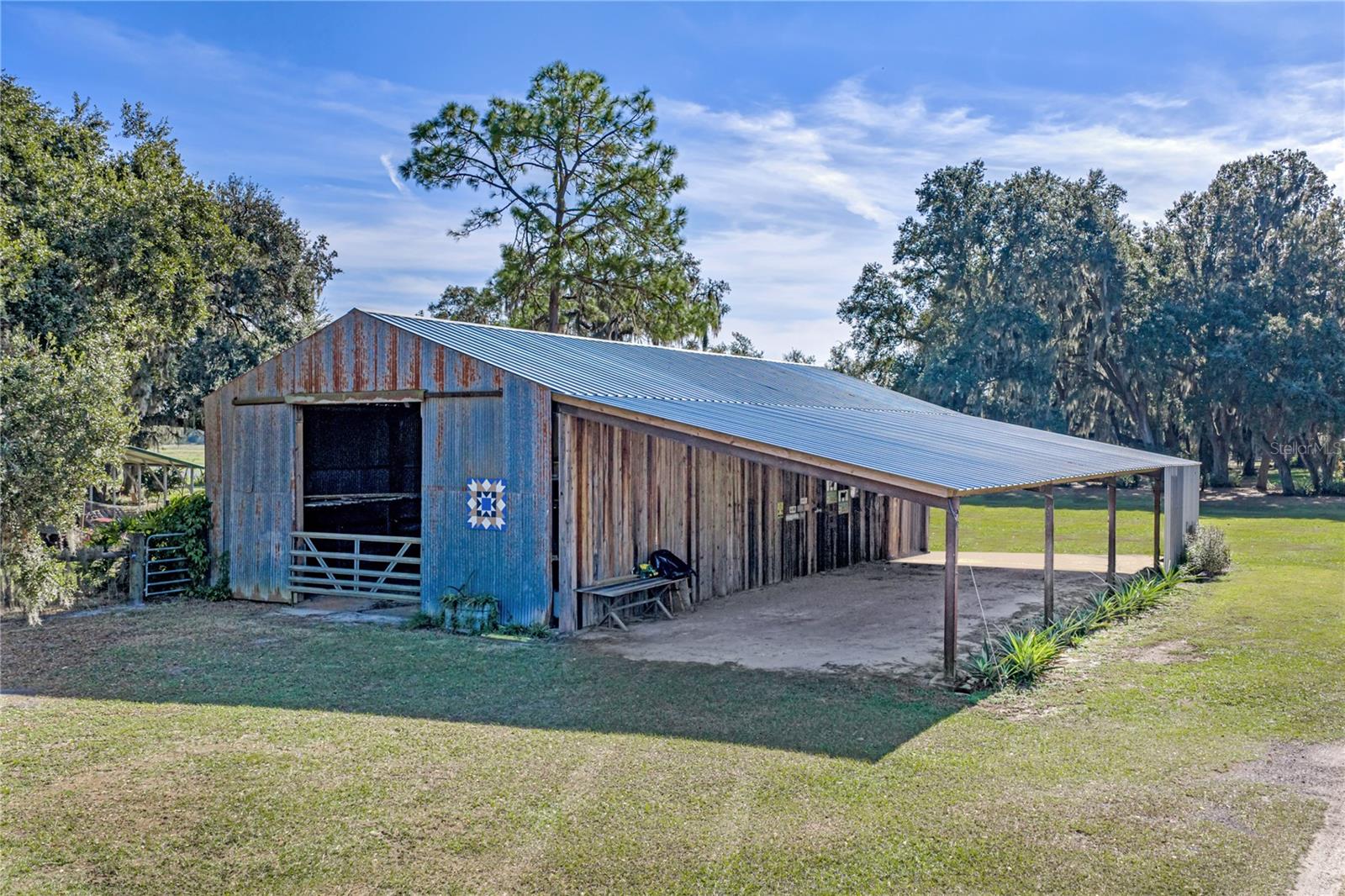 660 OLD BARTOW LAKE WALES ROAD