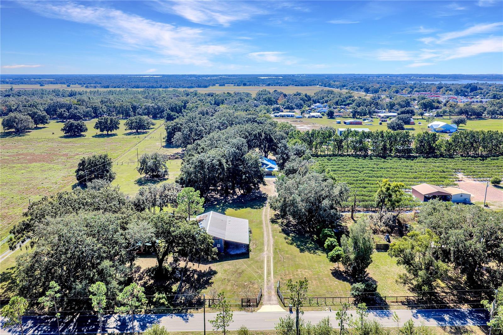 ACREAGE - Residential