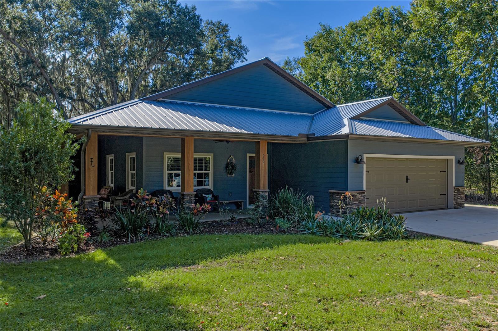 660 OLD BARTOW LAKE WALES ROAD