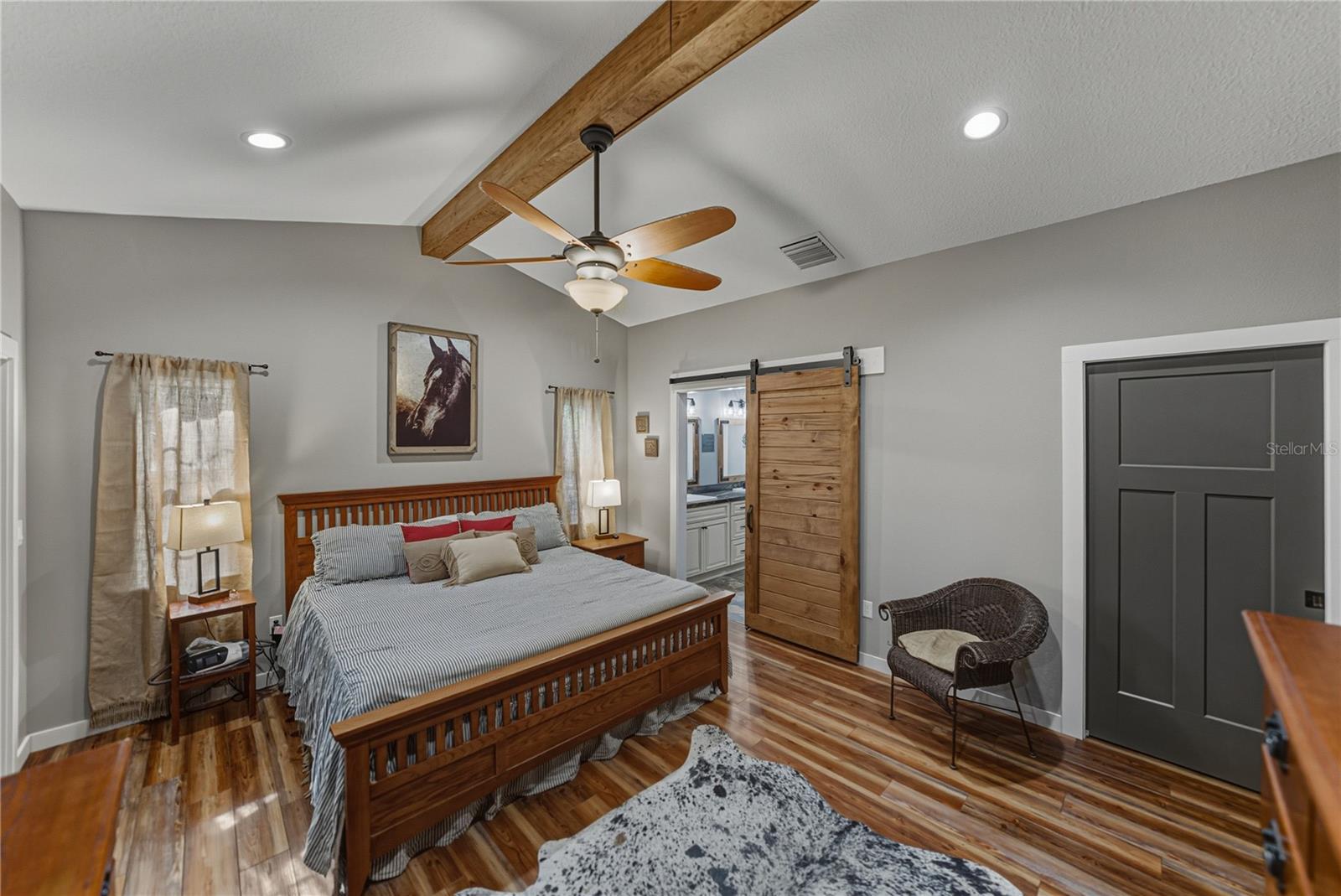 ACREAGE - Residential