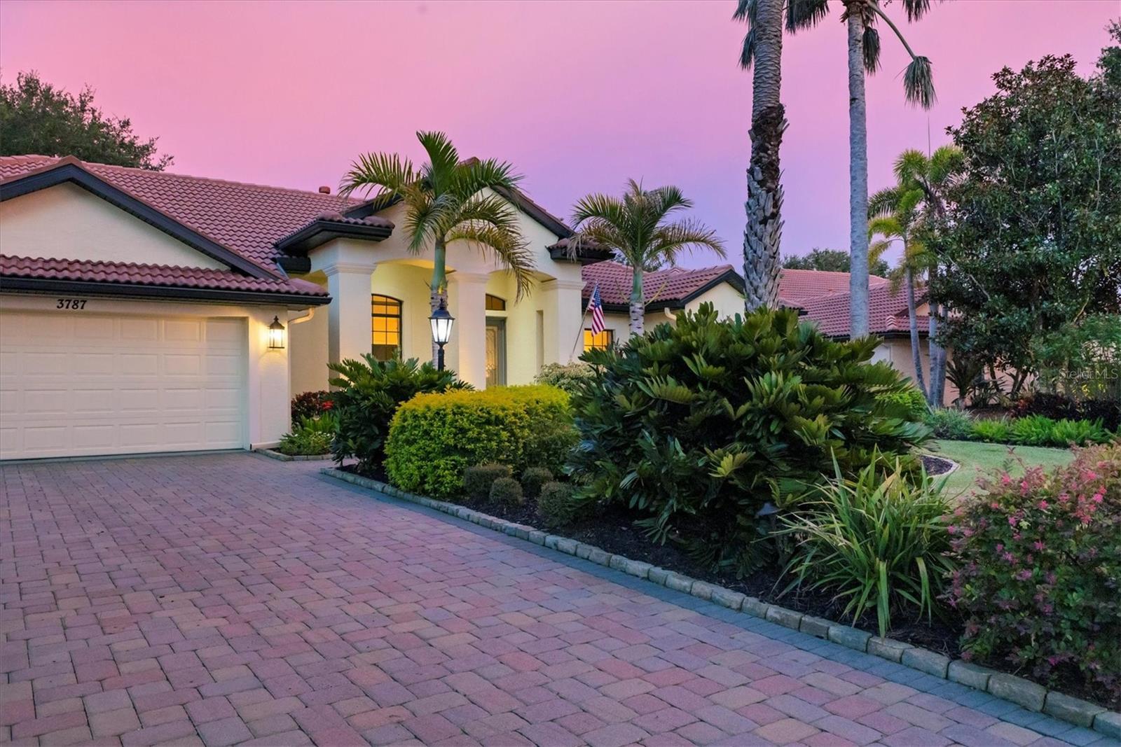 3787 EAGLE HAMMOCK DRIVE
