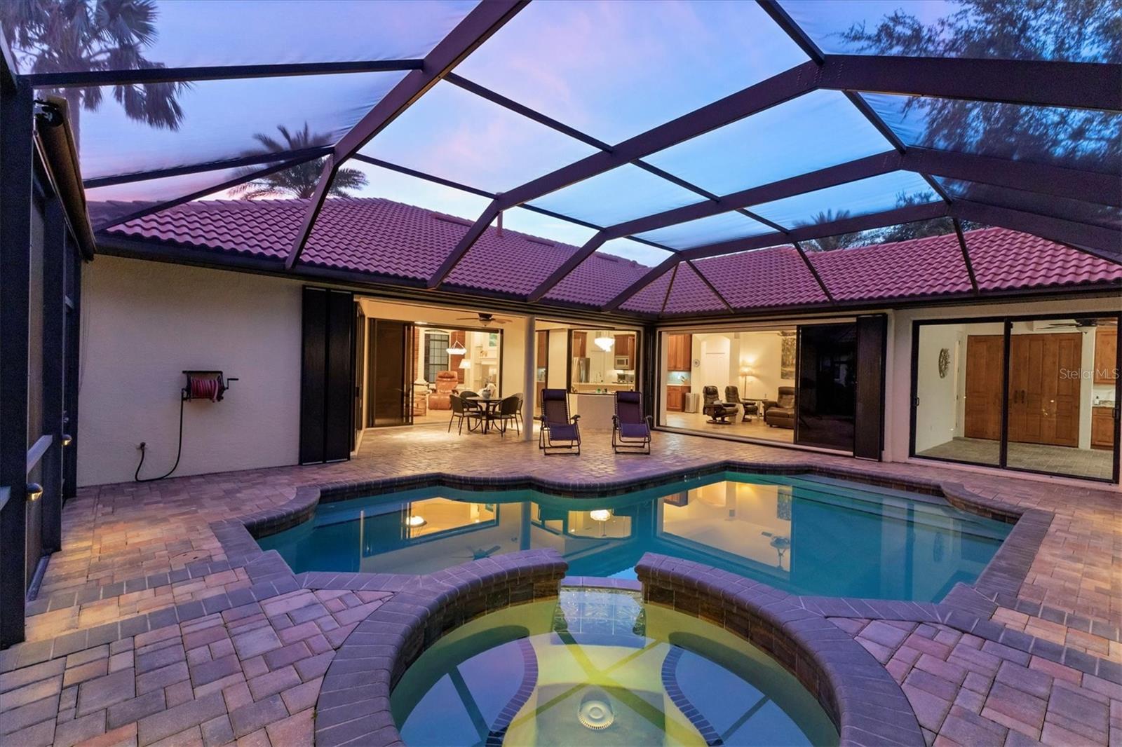 3787 EAGLE HAMMOCK DRIVE