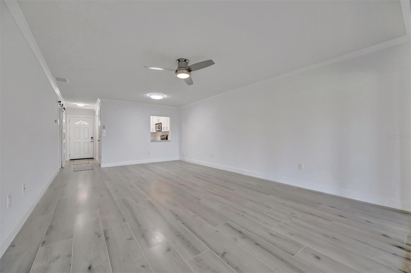 CASCO DORADO - Residential Lease