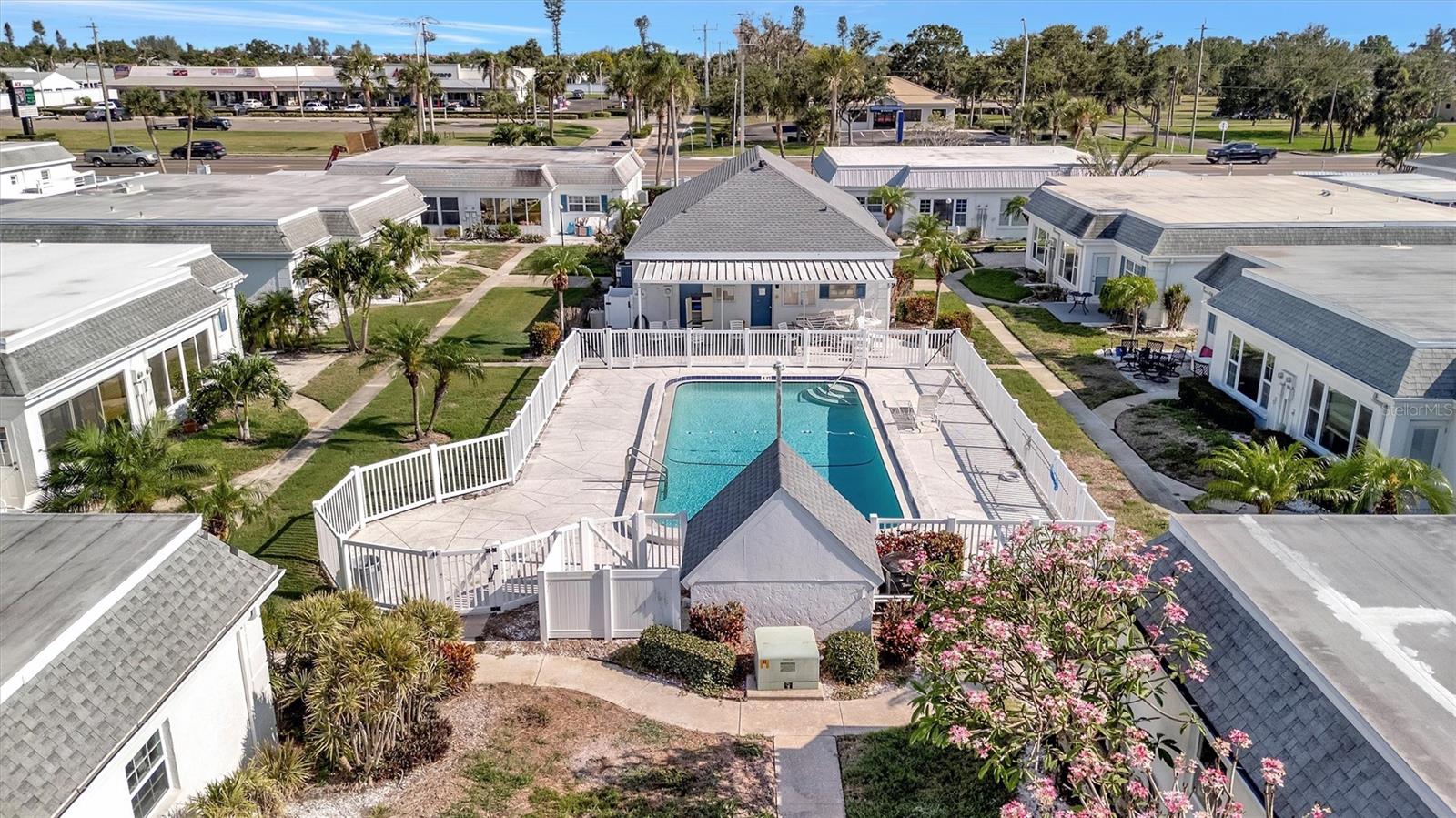 CASCO DORADO - Residential Lease