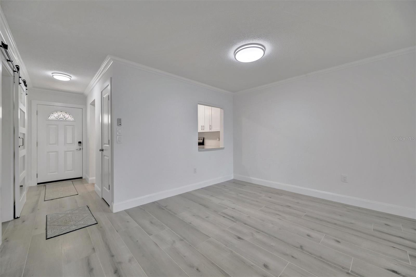 CASCO DORADO - Residential Lease