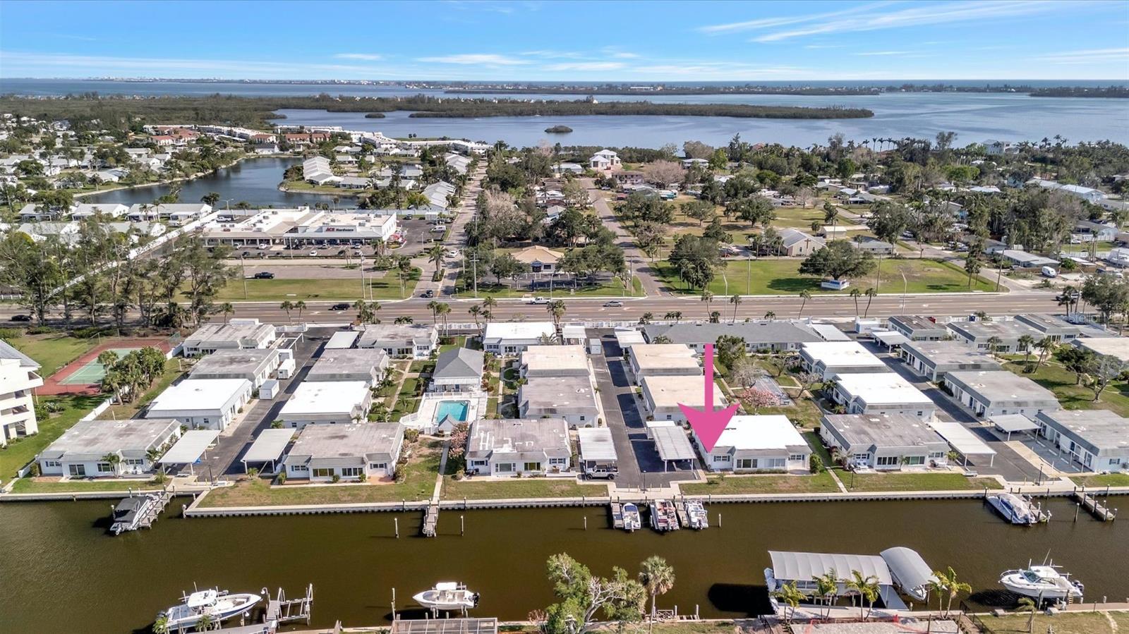 CASCO DORADO - Residential Lease