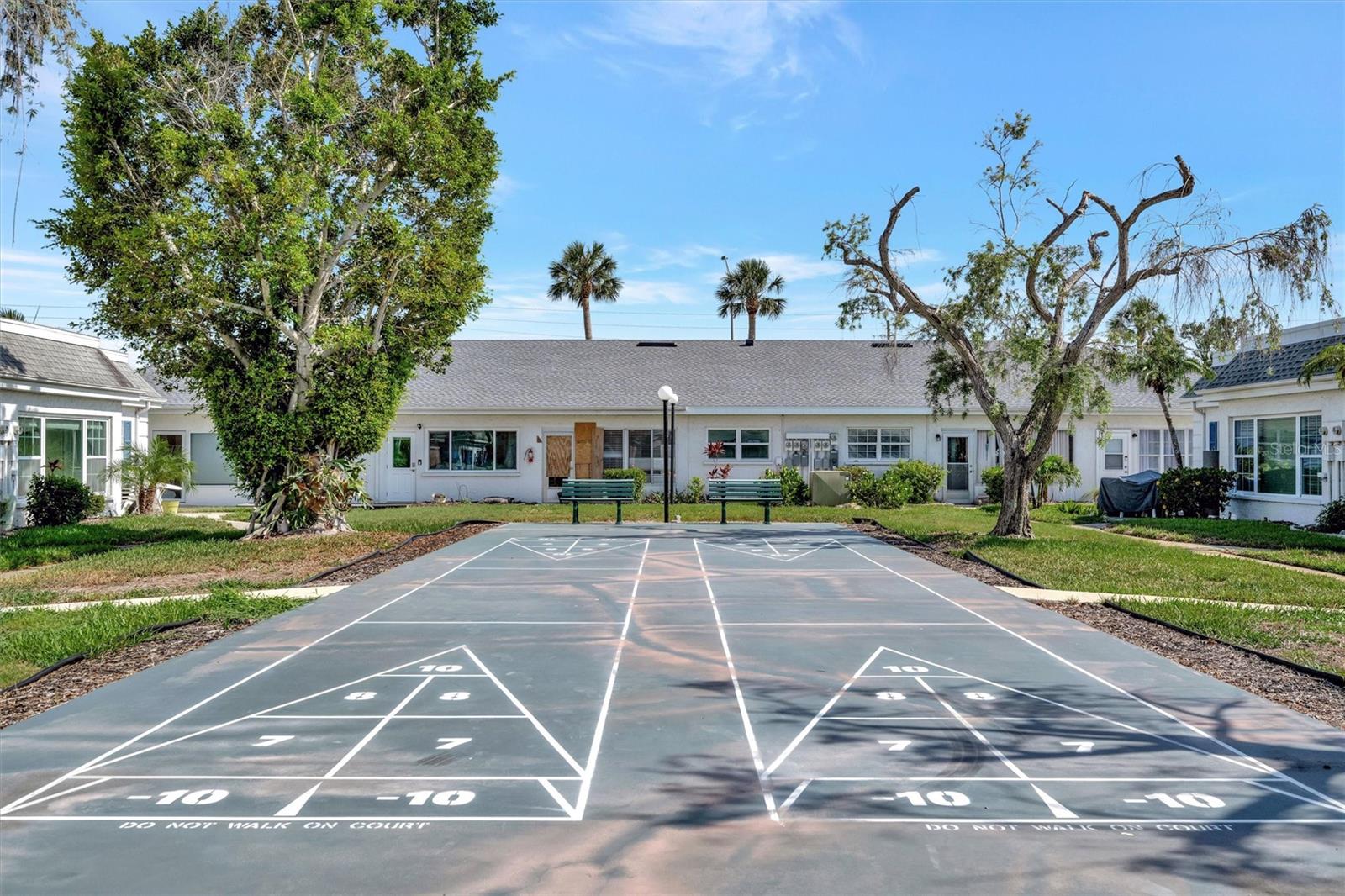 CASCO DORADO - Residential Lease